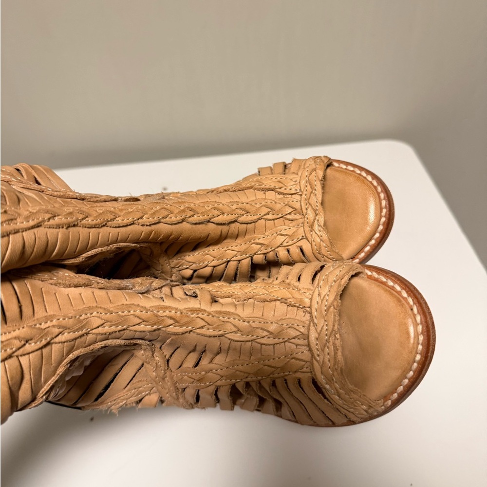Freebird Bela Sandals - Picture 6 of 7
